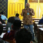 HBK Bentuk Pusat Informasi Dan Pengaduan Untuk Mahasiswa NTB di Jakarta