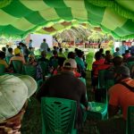 PT Sampoerna Agro Komitmen Dukung UHC Provinsi Sumsel