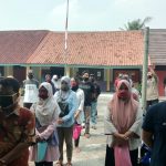 Sebanyak 102 UMKM di Kecamatan Keronjo Mendapatkan Bantuan