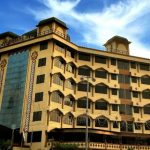 Usir Paksa Wartawan Dihadapan Para Tamu Undangan, Oknum Pegawai Hotel Madani Medan Arogan