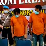 Bawa Pil Ekstasi, Oknum Anggota DPRD Labura Diciduk Polrestabes Medan