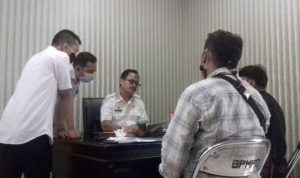 Tidak Tertib Administrasi, BPMD Kab Bekasi akan Panggil Kepala Desa Sukarahayu