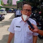 Dinas Pendidikan Pangkalpinang Berikan Kendaraan Dinas Kesetiap Kepala Sekolah