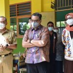 Desy Ratnasari Bersama Anggota Komisi X DPR RI Kunjungi Kabupaten Tangerang