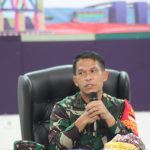 Dandim 0510/Trs Bersama Bupati Tangerang Lakukan Bimbingan Teknis CHSE