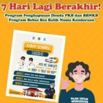 Samsat Cikande Minta Masyarakat Manfaatkan Program Bea Balik Nama Gratis