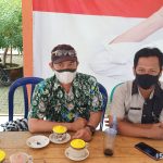 Mulyasari Langganan Banjir, Tohari Minta BBWS Citanduy Segera Perbaiki Tanggul Jebol