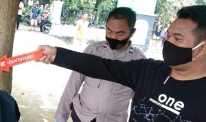 Tidak Kuat Hadapi Masalah, Lelaki di Desa Patalan Gantung Diri