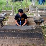 Makam Potjut Meurah Intan, Icon Wisata Religi di Desa Temurejo Blora