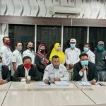 DPD IKM Kota Tangerang Resmi Laporkan Fadli Zon ke Pengadilan Negeri