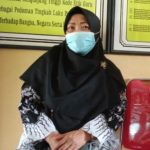 Kepala Sekolah SDN Rajeg 2 Berikan Klarifikasi Soal Oknum Penjual LKS