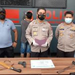 Polres di Back Up Polda, Ungkap Kasus Penganiayaan di Perkebunan Alason Ratatotok