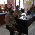 Kemenkes RI Gelar Workshop di Ikuti Jajaran Polres Minut