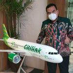 Sebelum Lebaran, CITILINK Segera Buka Penerbangan Blora – Jakarta