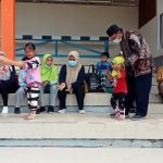 Seorang Polisi di Blora, Bentuk Yayasan Anak Berkebutuhan Khusus