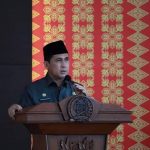 Dewan Apresiasi LKPJ Tahun 2020 Wali Kota Lubuklinggau