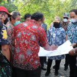 Usulan Wabub Blora, Bendung Gerak Karangnongko Sebagai Proyek Strategis Nasional