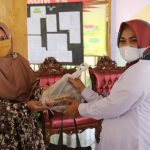 Ingin Angka Stunting Turun, Wakil Bupati Blora Galakkan Program Gemarikan