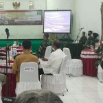 Korem 064/MY Selenggarakan Kegiatan Komunikasi Sosial Cegah Tangkal Radikalisme/ Separatisme