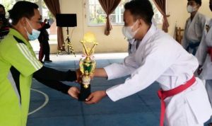 SMA Negeri 1 Jawilan Terus Lahirkan Siswa Berprestasi dan Peningkatan Sarana Sekolah