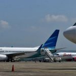 Kalau Mau Garuda Indonesia Selamat Harus Kompak Menteri Keuangan dan Menteri BUMN