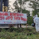 FAKTA Kumpulkan Donasi Guna Pembelian APD di RS Primaya Hospital Tangerang