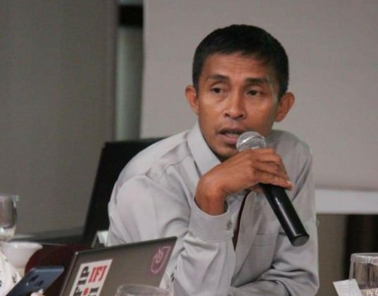 PWI Sultra Gelar Musyawarah Bulan Juli 2021