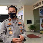 Kapolda Sulut Tugaskan AKBP Tommy Bambang Souissa S.IK, Plt Kapolres Minahasa