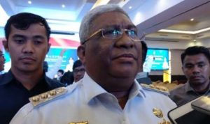 Instruksi Gubernur, PPKM Mikro Berlaku hingga Tingkat Desa di Sultra