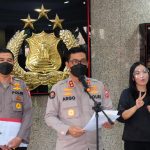 Kapolri Terbitkan STR Operasi Aman Nusa II Penanganan Covid-19 Lanjutan