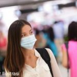 Selain Amerika, Berikut 4 Negara Berhasil Melawan Pandemi Sekarang Bebas Masker