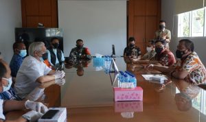 Cek Pabrik di Cianjur, Kabareskrim: Agar Segera Distribusi Obat Covid-19 