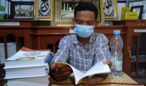 Beredar SK Pemecatan Ketua Umum Fadaldin yang Dinilai Inkonstitusional