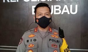 Kapolres Ingatkan Warga Baubau Tidak Sembarang Pajang Foto Terduga Pelaku di Medsos