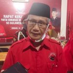 Ketua DPD PDIP Busel Dukung Lukman Abunawas Maju Pilgub Sultra 2024