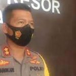 Polres Baubau Keluarkan Surat Rekomendasi Kegiatan Masyarakat