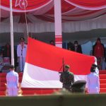 Jadi Irup HUT RI ke 76, Walikota Mantiri: Jayalah Negeriku Indonesia