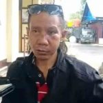 Wartawan Media Nasional Zainal La Adala Dianiaya Oknum Polisi di KM Labobar