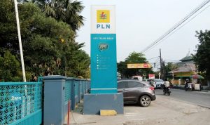 PLN UP3 Teluknaga Tutup Mata, Bertahun-tahun Maraknya Pencurian Listrik oleh PKL Terkesan Dibiarkan