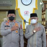 Ini Harapan Kapolda Dalam Peringatan Maulid Nabi di Sulut