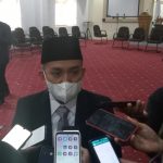 Tambang Timah Ilegal, Maulan Aklil Tegaskan Dinas Terkait Harus Cepat Tanggap