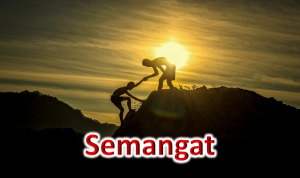 Kata-kata Motivasi untuk Membangkitkan Semangat