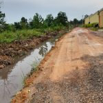 Pemkot Lakukan Normalisasi, Perumahan Kulan Kampak Tidak Banjir lagi Walaupun Hujan