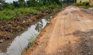 Pemkot Lakukan Normalisasi, Perumahan Kulan Kampak Tidak Banjir lagi Walaupun Hujan