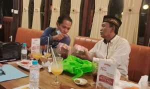 Aksi Demo Paguyuban Jatireja Bersatu di PT NT Diduga Atas Politik Kepentingan Bisnis