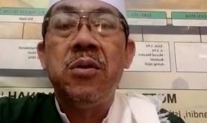 Abah Anom Pimpinan Ponpes Darural Janah Ajak Masyarakat Jangan Terprovokasi