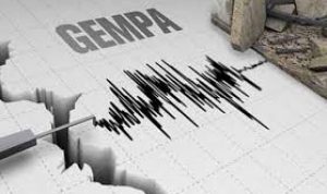 Gempa Berkekuatan Magnitudo 6,7 di Banten, Terasa Hingga Tangerang dan Sekitarnya