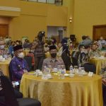 Wabup Syahlan Hadiri Misi Dagang Provinsi Jambi dengan Jatim