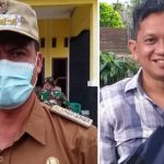 Camat Cabangbungin Diduga alergi Terhadap Wartawan, Terancam Dipindahkan ke Papua