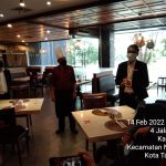 Pakon Prime Hotel Launching Restauran Soenda Pisan